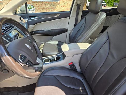 Used 2017 Lincoln MKC Reserve AWD/4WD image 20