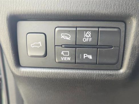 Used 2020 MAZDA CX-5 Signature image 13