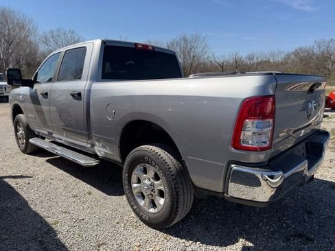 Used 2024 RAM 2500 Big Horn image 3