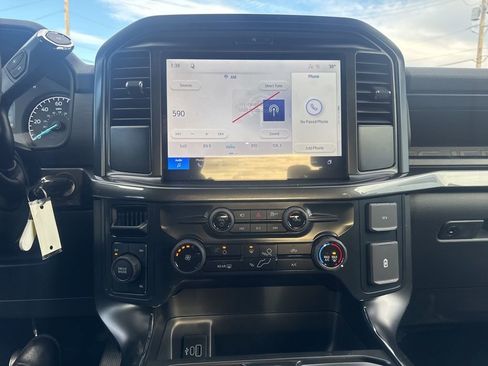 New 2026 Ford F150 STX image 15