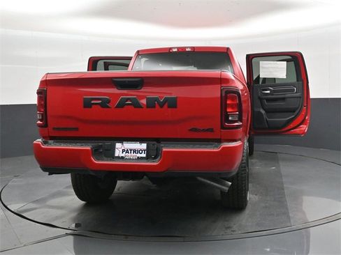 New 2026 RAM 2500 Big Horn image 45