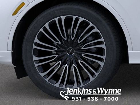 New 2026 Lincoln Aviator Black Label image 19