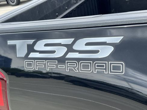 Used 2023 Toyota Tacoma SR AWD/4WD image 4
