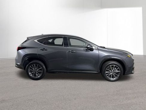 Certified 2023 Lexus NX 350 AWD w/ Premium Package image 39