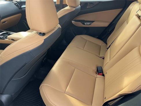 Used 2025 Lexus NX 350h AWD w/ Accessory Package (2T) image 18