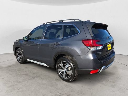 Used 2020 Subaru Forester Touring w/ Popular Package #2 AWD/4WD image 7