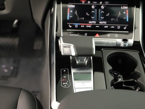New 2026 Audi Q8 Premium Plus AWD/4WD image 20