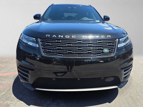 Used 2026 Land Rover Range Rover Velar Dynamic SE AWD/4WD image 8