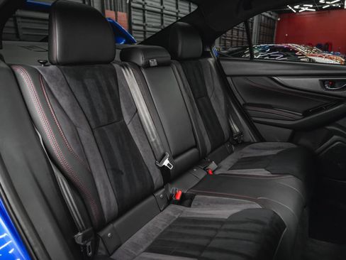 Used 2023 Subaru WRX Limited AWD/4WD image 46