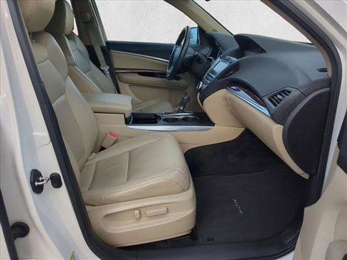 Used 2014 Acura MDX FWD image 22