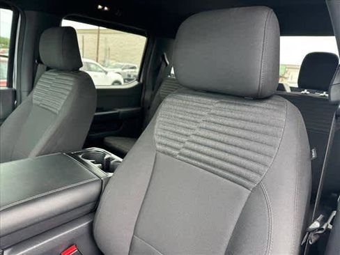 Used 2023 Ford F150 XL w/ STX Appearance Package AWD/4WD image 16