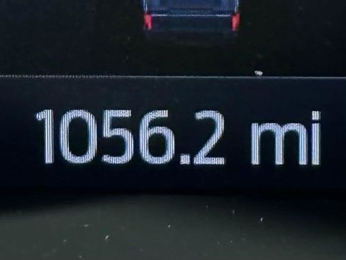 New 2025 Ford F150 STX w/ STX Black Appearance Package image 36