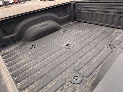 Used 2020 RAM 2500 Laramie w/ Night Edition image 5