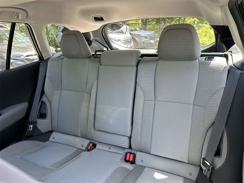 New 2025 Subaru Outback Premium image 13