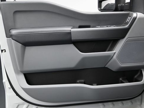 New 2026 Ford F250 XL w/ STX Appearance Package AWD/4WD image 19