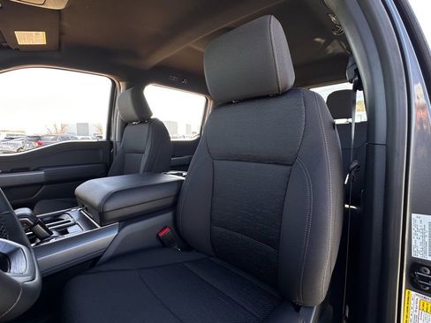 New 2026 Ford F150 XLT w/ Equipment Group 302A MID image 26