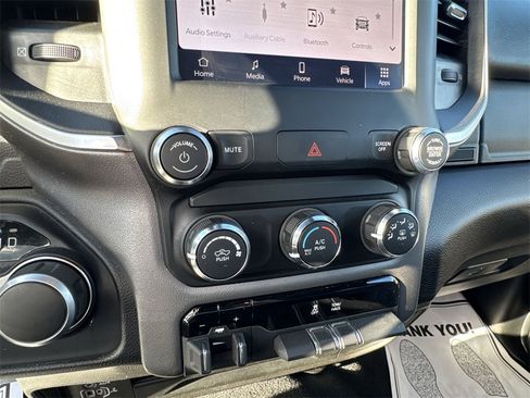 Used 2024 RAM 2500 Big Horn w/ Bed Utility Group image 18