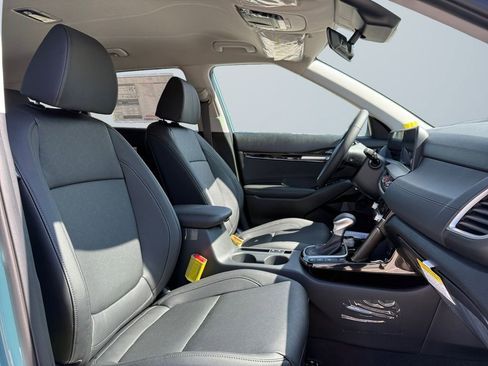 New 2026 Kia Seltos SX image 15