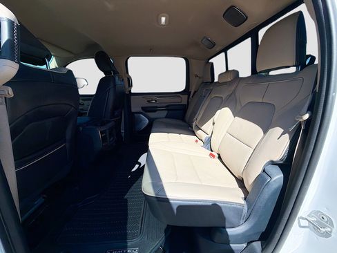 Used 2021 RAM 1500 Limited image 20