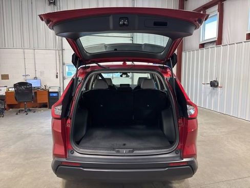 Certified 2023 Honda CR-V LX image 21