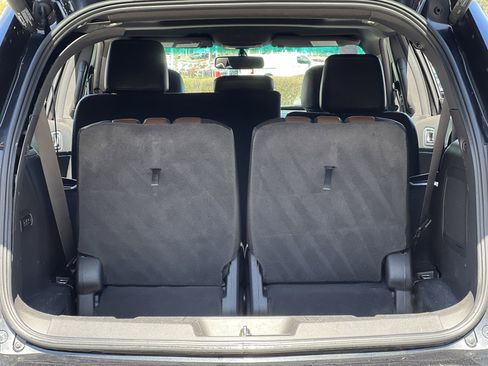 Used 2015 Ford Explorer Limited w/ Equipment Group 301A image 20