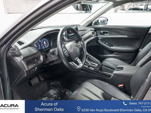 Used 2025 Acura Integra image 20