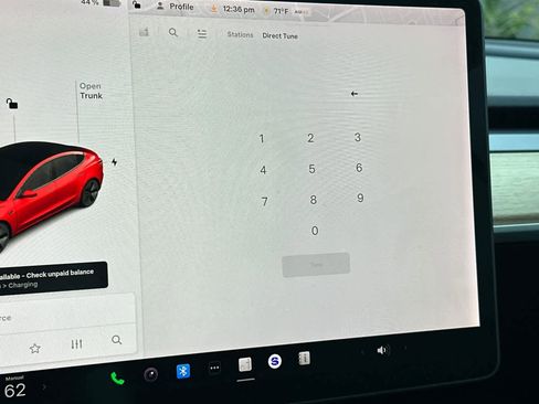 Used 2020 Tesla Model 3 Long Range image 19
