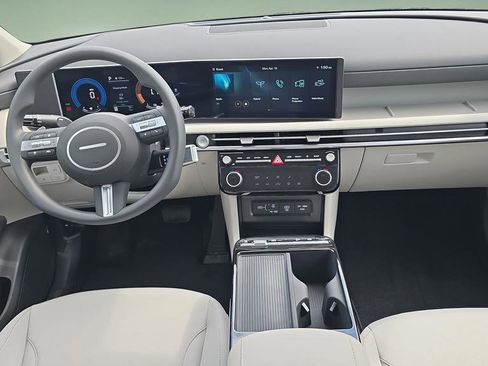 New 2026 Hyundai Tucson Blue SE AWD/4WD image 18