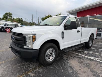 Used 2019 Ford F250 XL