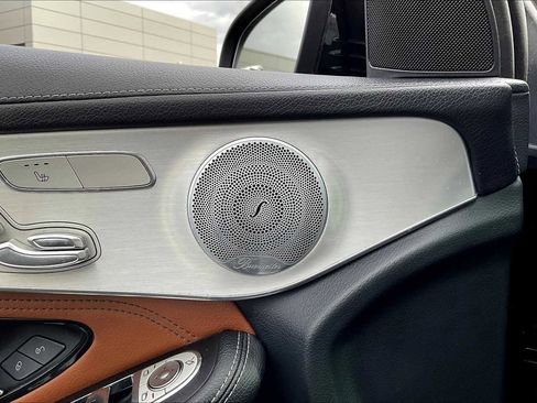 Used 2019 Mercedes-Benz GLC 43 AMG 4MATIC image 39