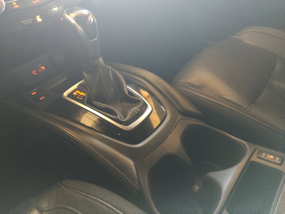 Used 2019 Nissan Rogue SL FWD image 26