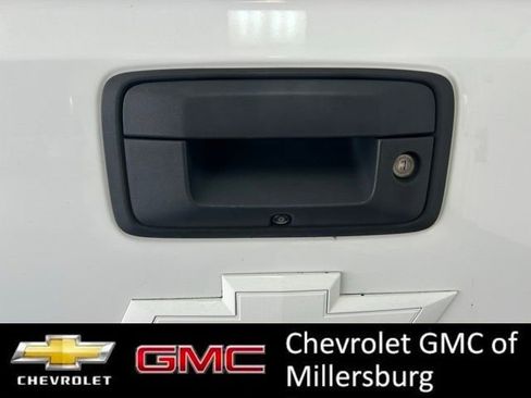 Used 2018 Chevrolet Silverado 1500 LT w/ All Star Edition image 7