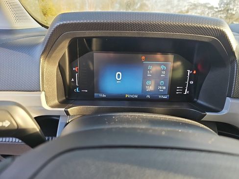 New 2025 Ford Ranger XL w/ Trailer Tow Package image 36