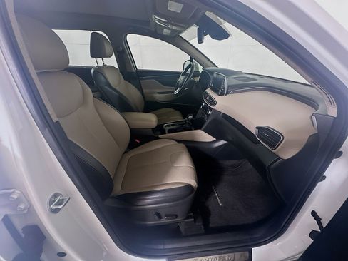 Used 2019 Hyundai Santa Fe SEL w/ Cargo Package image 34