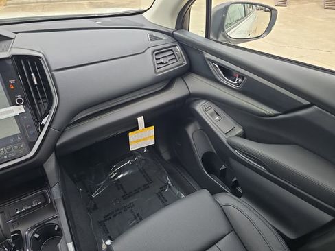 New 2026 Subaru Ascent Bronze Edition image 9