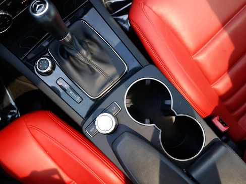 Used 2015 Mercedes-Benz C 63 AMG Coupe image 40