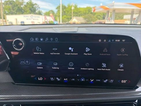 New 2026 Chevrolet Traverse High Country FWD image 20