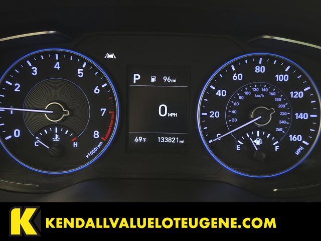 Used 2020 Hyundai Palisade SE AWD/4WD image 17