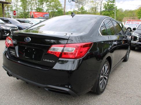 Used 2018 Subaru Legacy 2.5i Premium AWD/4WD image 8