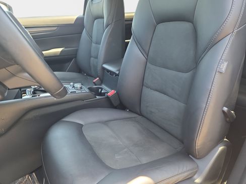 Used 2021 MAZDA CX-5 Touring AWD/4WD image 15