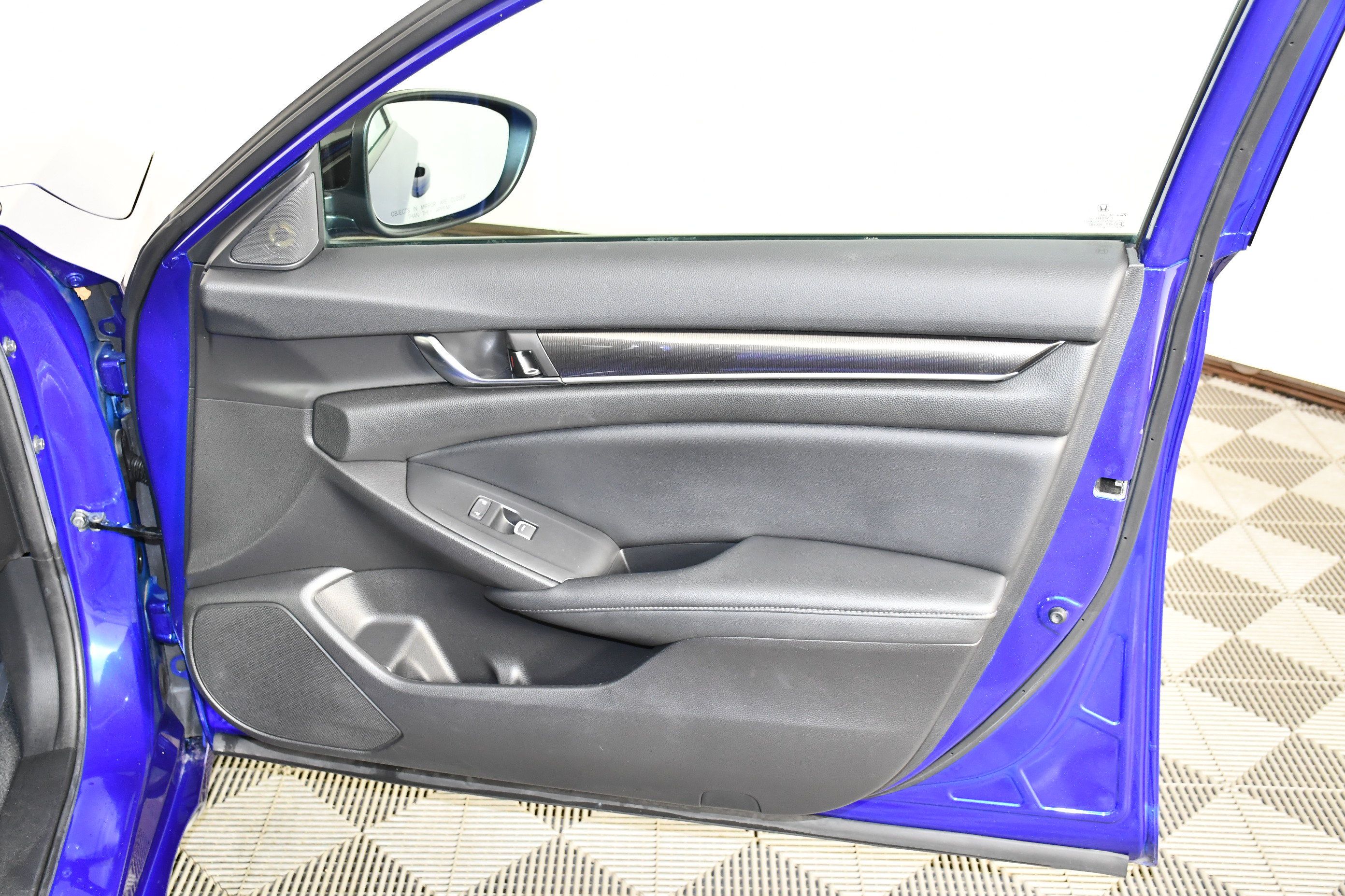 Certified 2021 Honda Accord Sport Special Edition image 30
