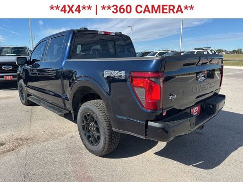 New 2026 Ford F150 XLT w/ Equipment Group 302A MID image 6