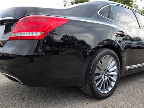 Used 2015 Hyundai Equus Signature RWD image 17