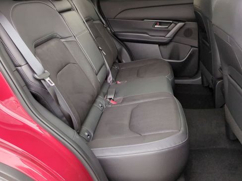 New 2026 MAZDA CX-5 Preferred AWD/4WD image 19