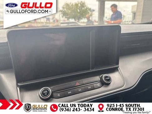 Certified 2023 Ford Maverick XL FWD image 8