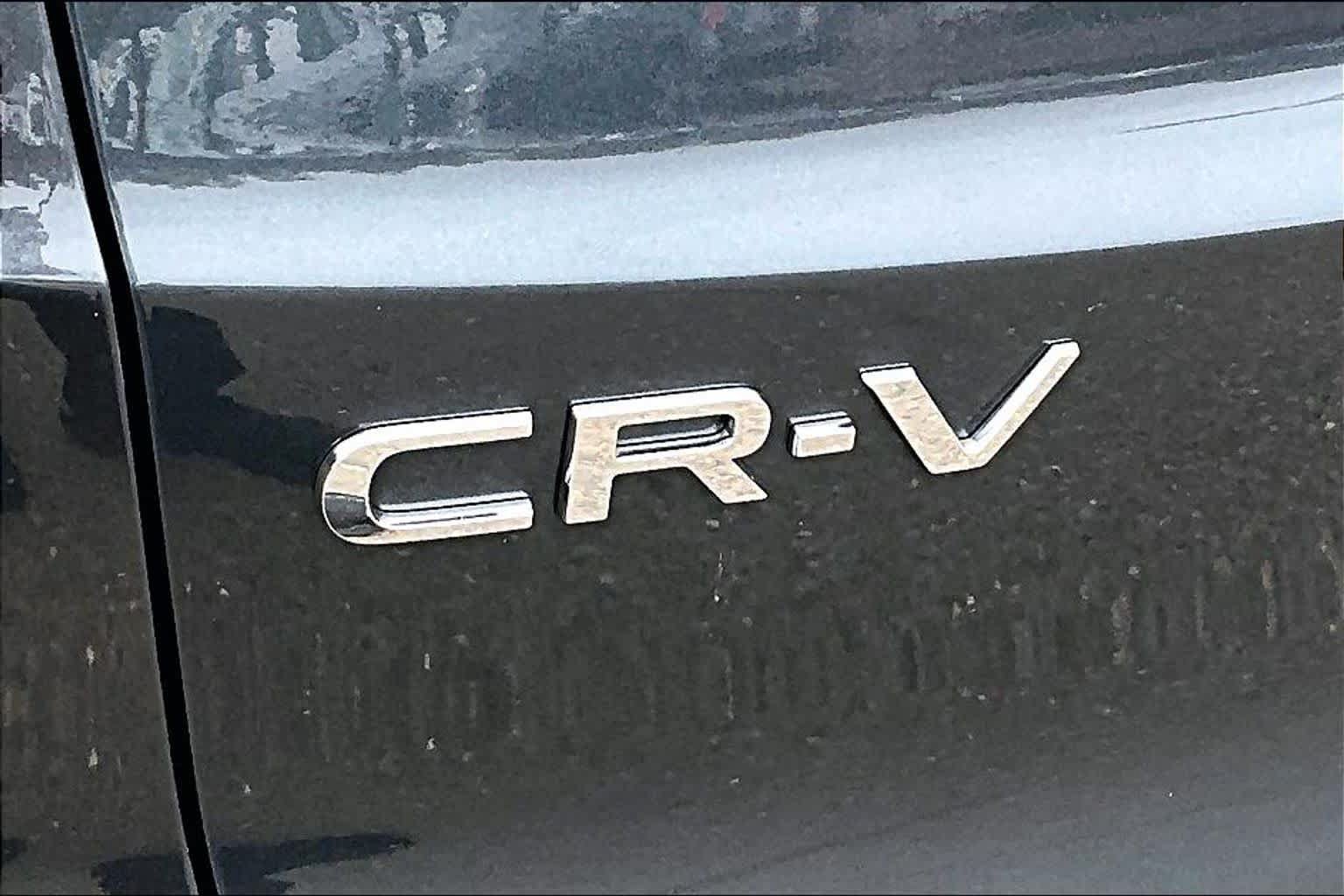 Used 2023 Honda CR-V EX-L image 9