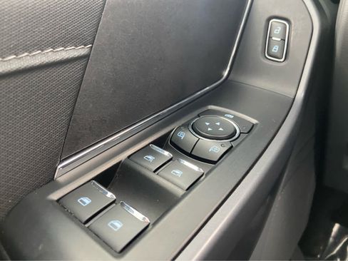 Used 2025 Ford F150 XLT w/ Equipment Group 301A Standard image 35