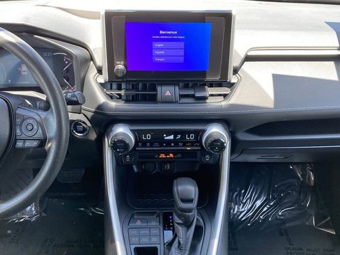 Certified 2024 Toyota RAV4 XLE AWD/4WD image 30
