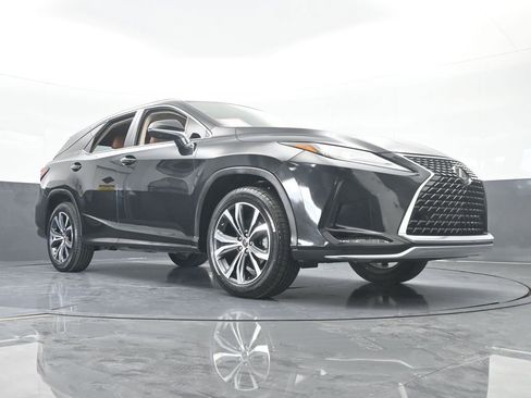 Used 2022 Lexus RX 350L FWD w/ Premium Package image 72
