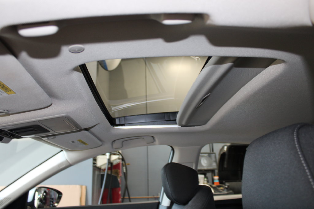Used 2024 Honda Accord EX image 21